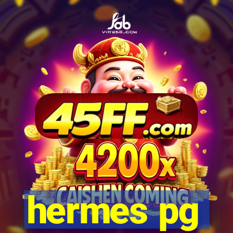 hermes pg